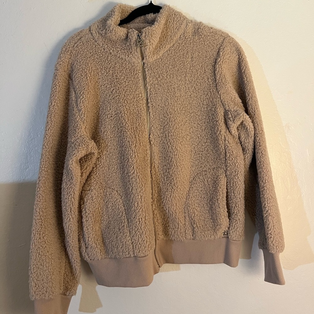 Calvin Klein Jacket